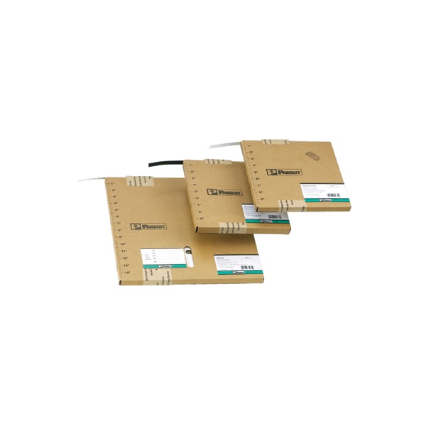 Custom Banding, Poly Coated 316 Steel, H